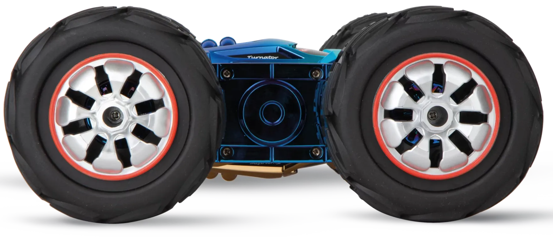 2,4GHz Turnator Color Flip