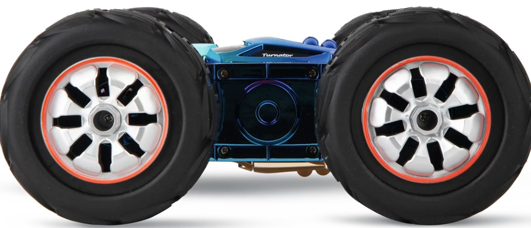 2,4GHz Turnator Color Flip