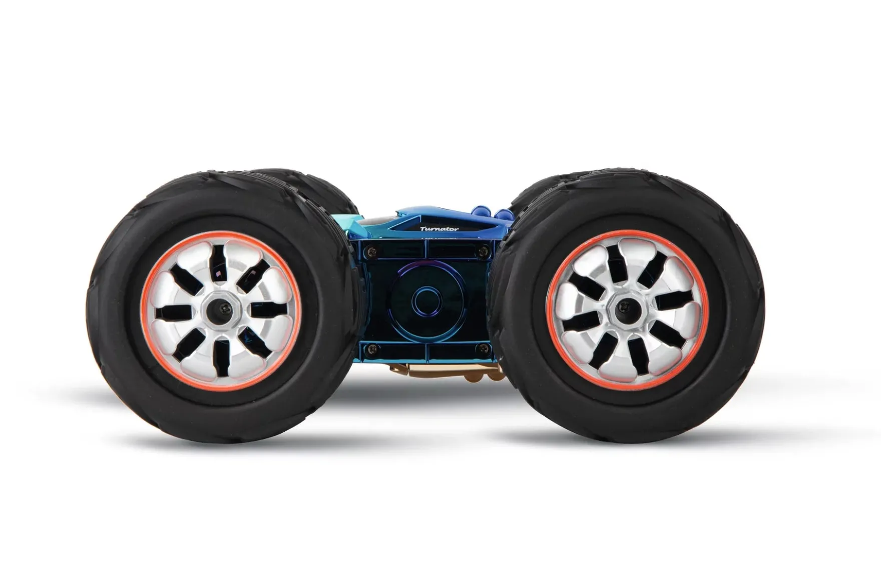 2,4GHz Turnator Color Flip