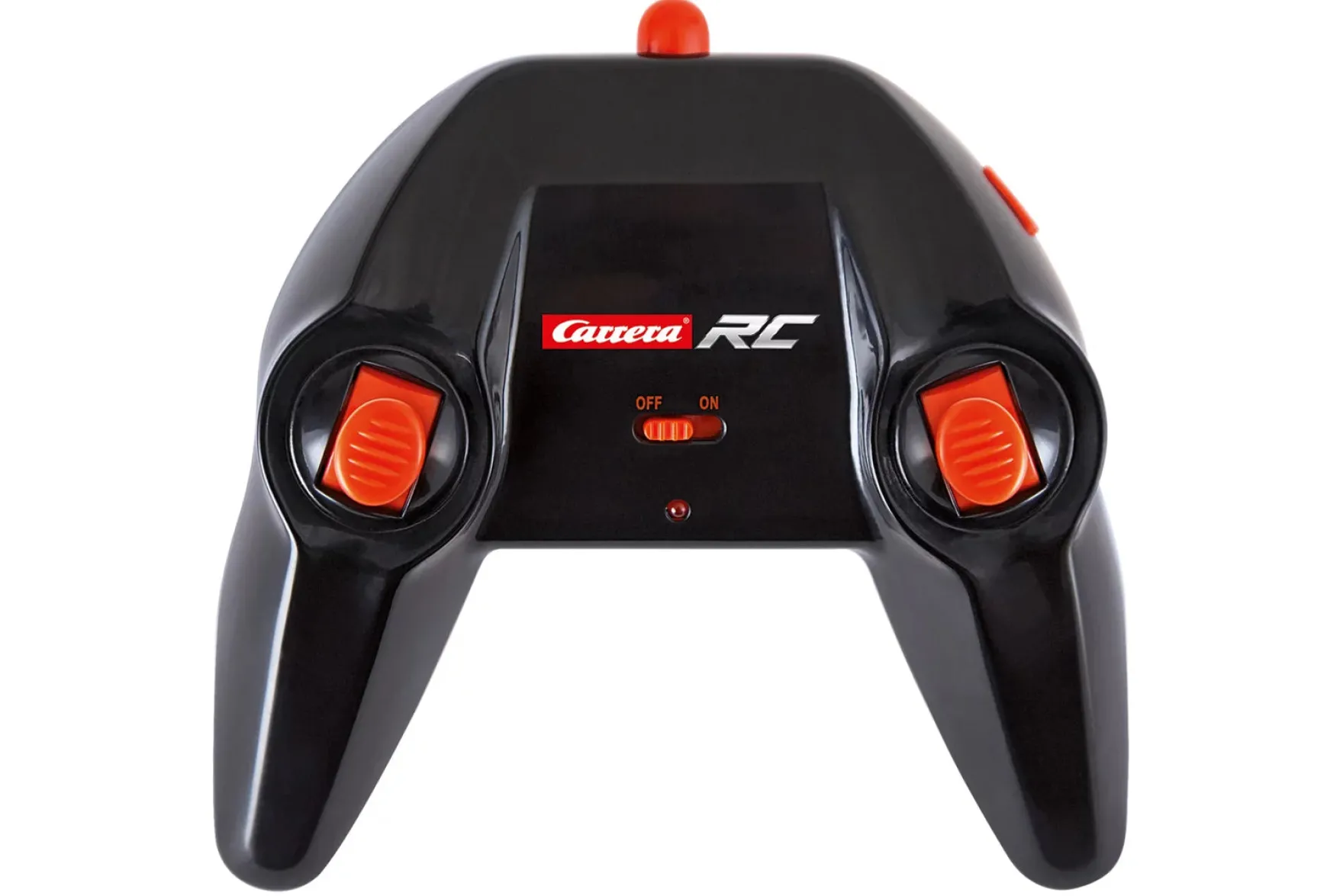 2,4GHz Turnator - Glow in the Dark