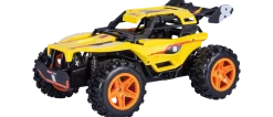 2,4 GHz - Xmas Calender Offroad