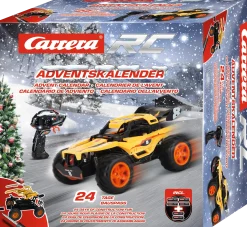 2,4 GHz - Xmas Calender Offroad