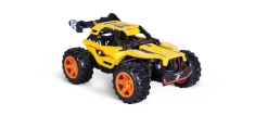 2,4 GHz - Xmas Calender Offroad