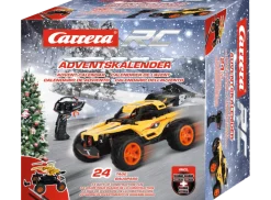 2,4 GHz - Xmas Calender Offroad