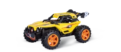 2,4 GHz - Xmas Calender Offroad