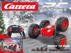 2,4 GHz - X-mas Turnator - Advent Calendar