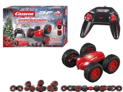 2,4 GHz - X-mas Turnator - Advent Calendar
