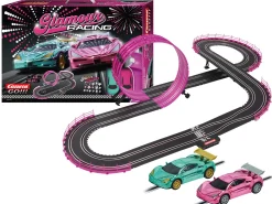 Glamour Racing
