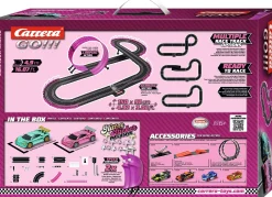 Glamour Racing