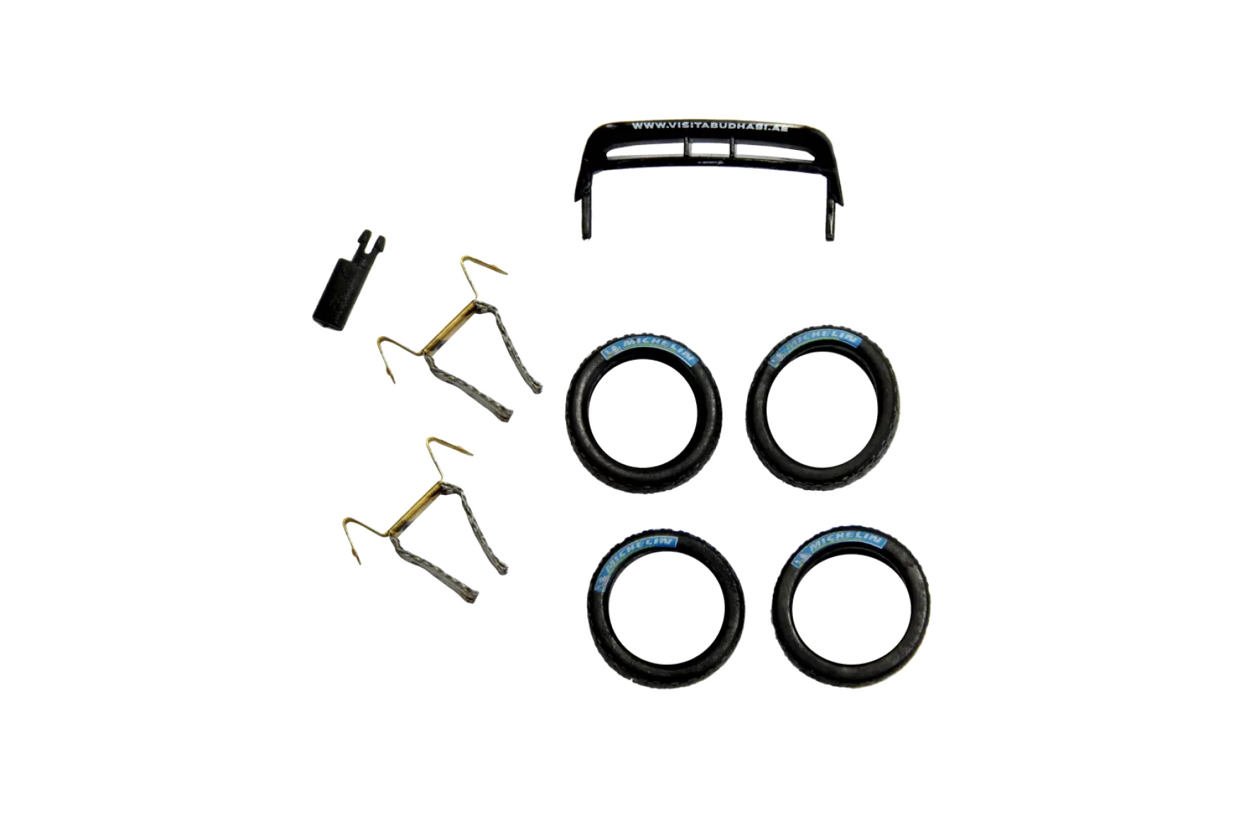GO!!! ACCESSORIES