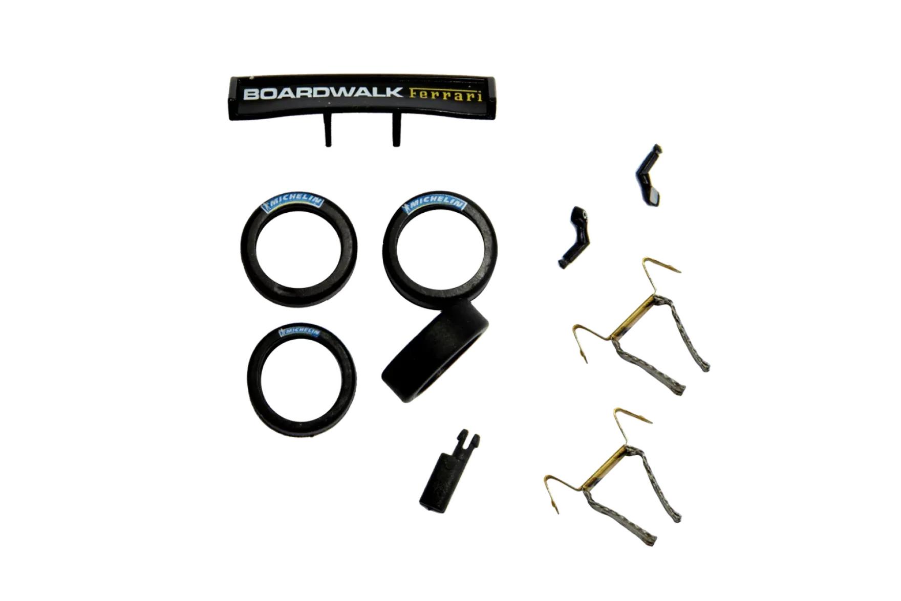 GO!!! ACCESSORIES