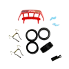 GO!!! ACCESSORIES