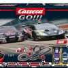 GT Pro Racers
