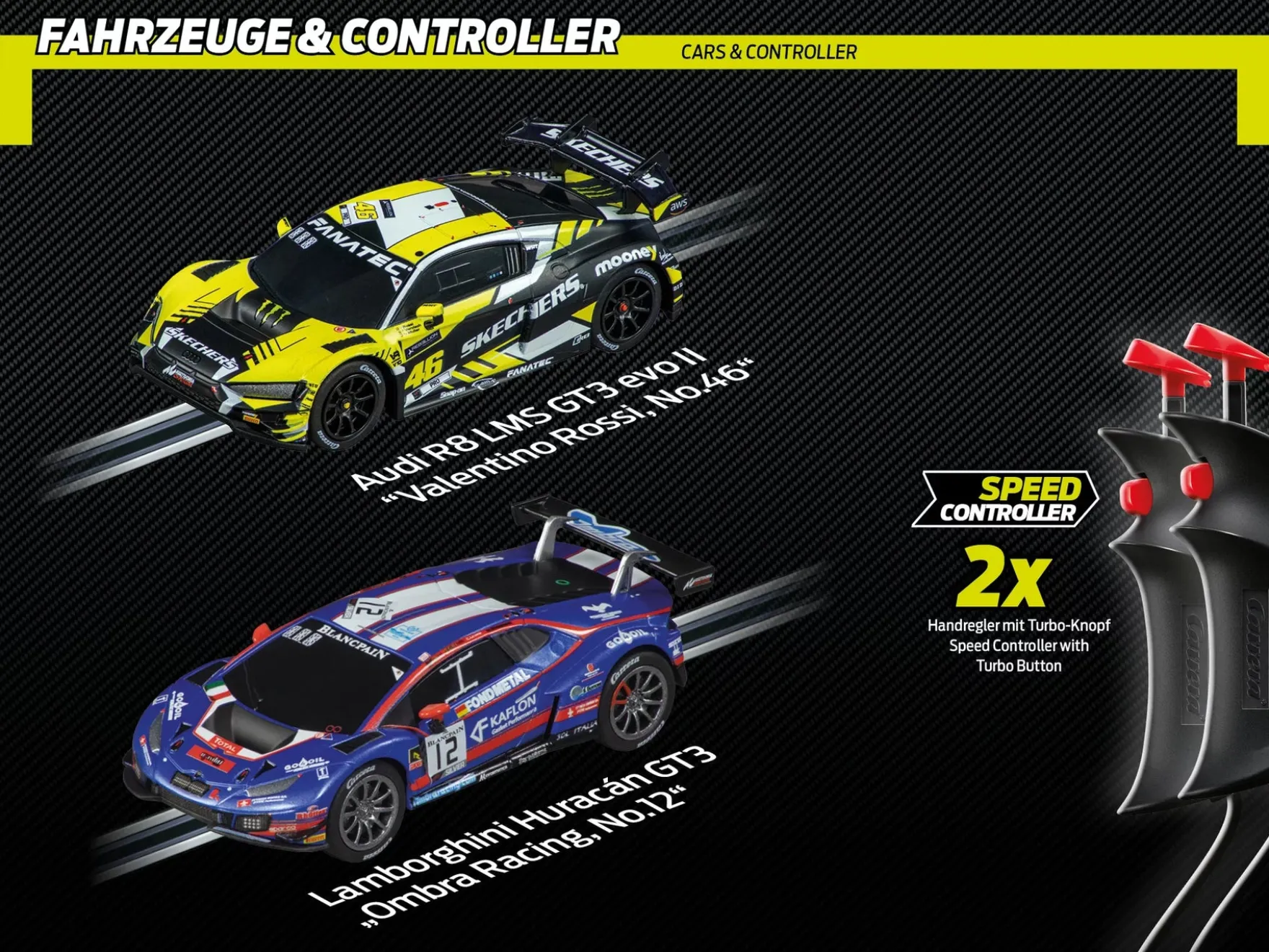 GT Super Challenge