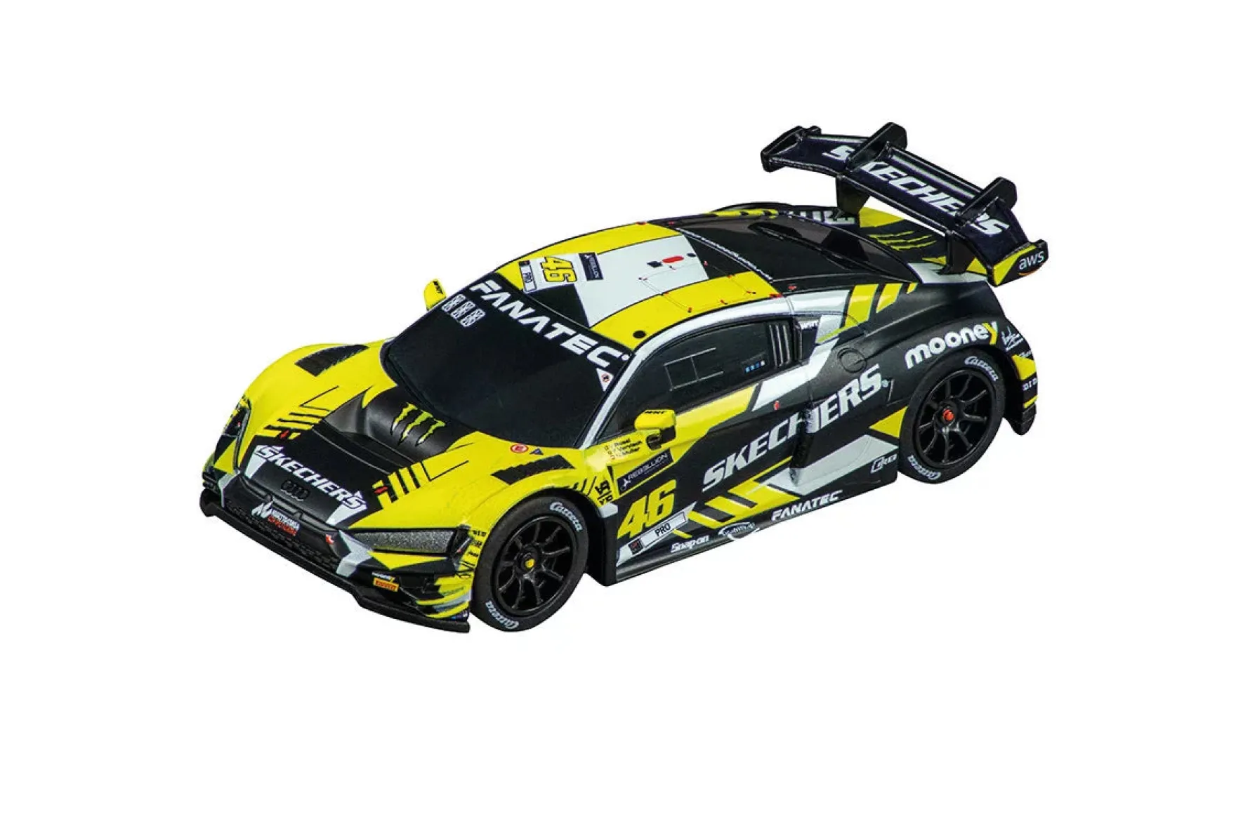 GT Super Challenge