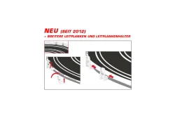 Guardrail Supports