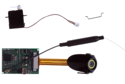 HD 720P Complete Camera Module for 503019