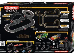 Heads-Up Racing