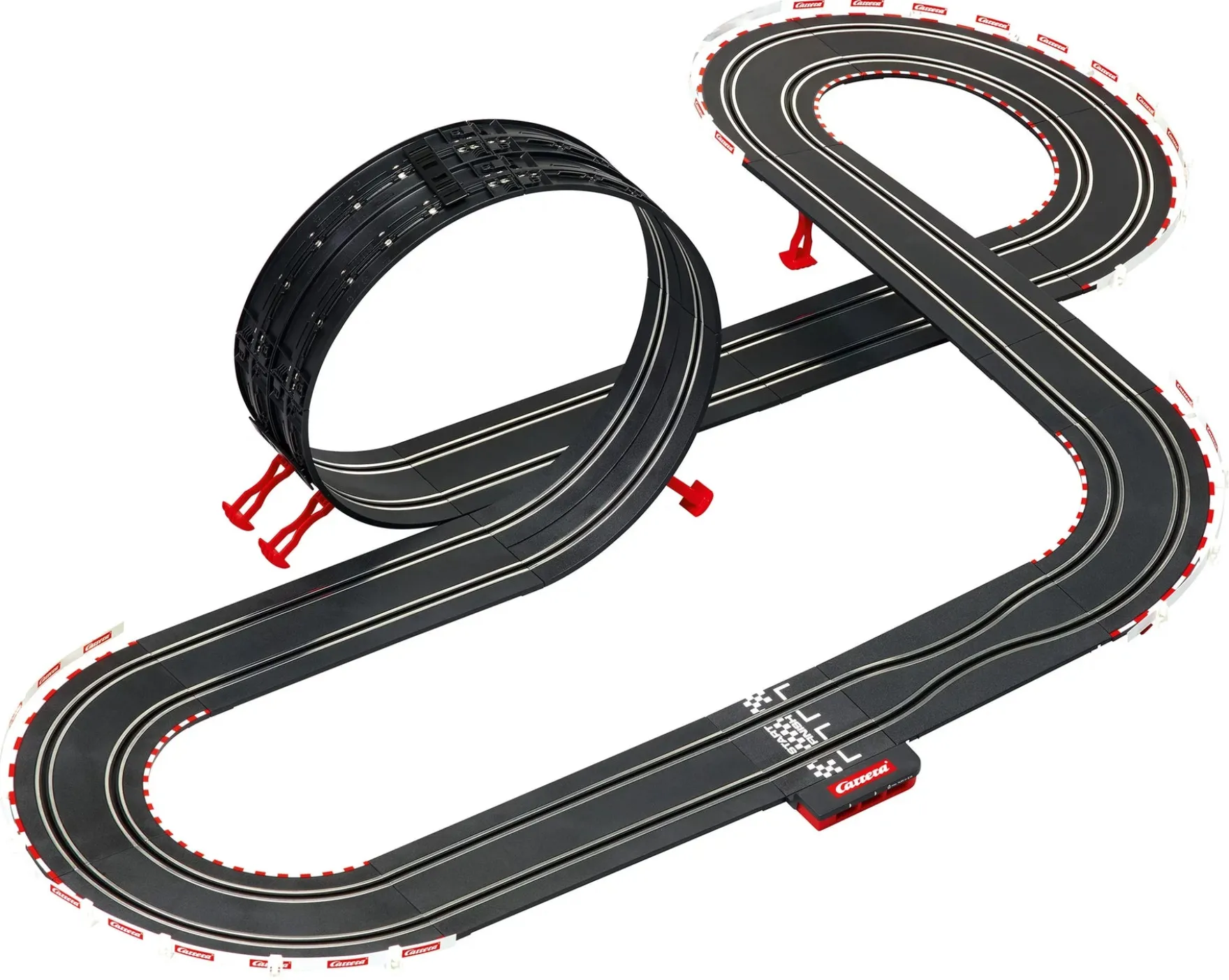 Heads-Up Racing