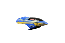 Helicopter cockpit (Hood) for Blue Hawk (501009)