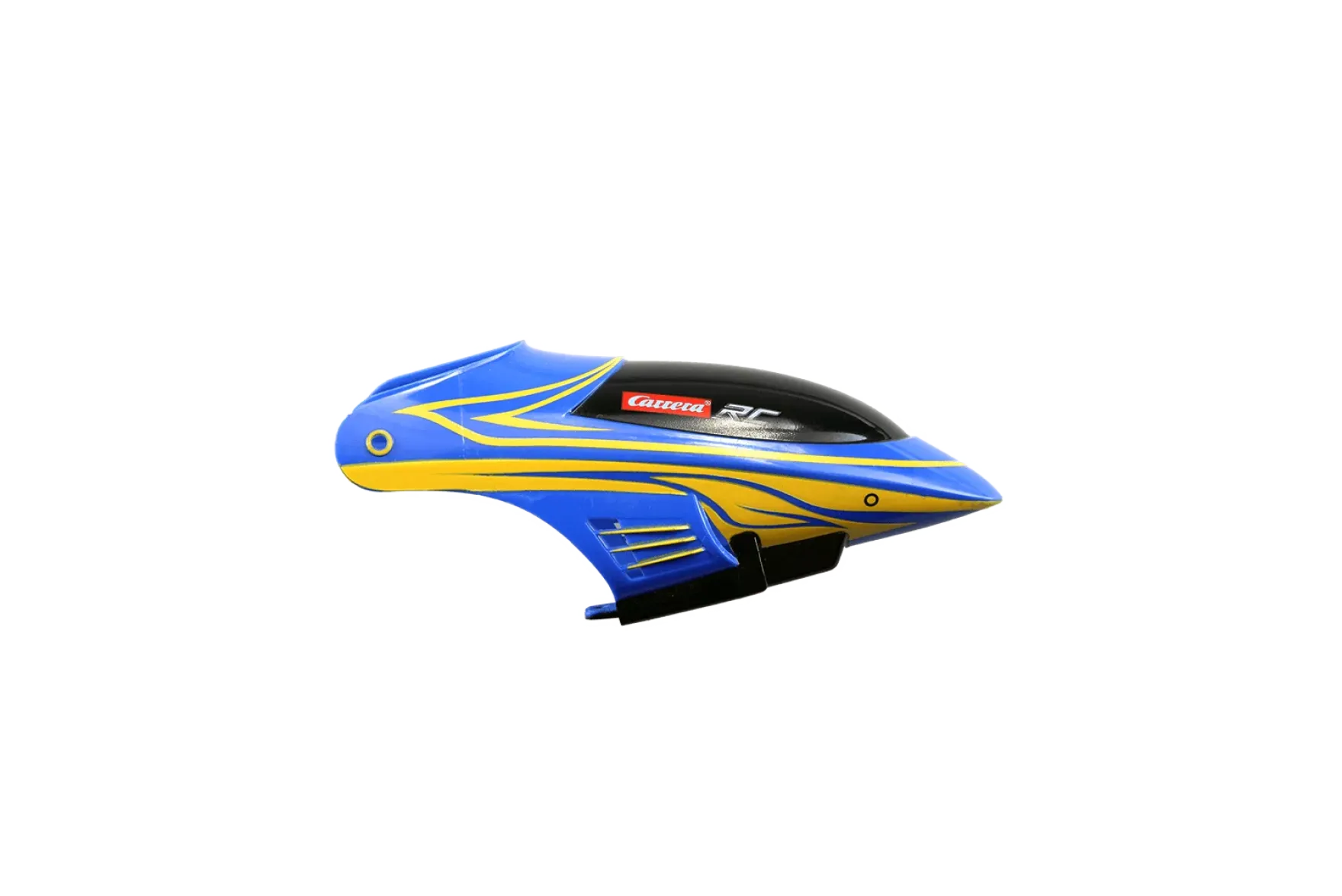 Helicopter cockpit (Hood) for Blue Hawk (501009)