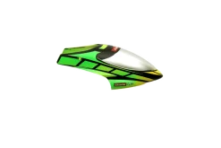 Helicopter cockpit (Hood) for Green Chopper 2 (501027), Green Chopper (501003)