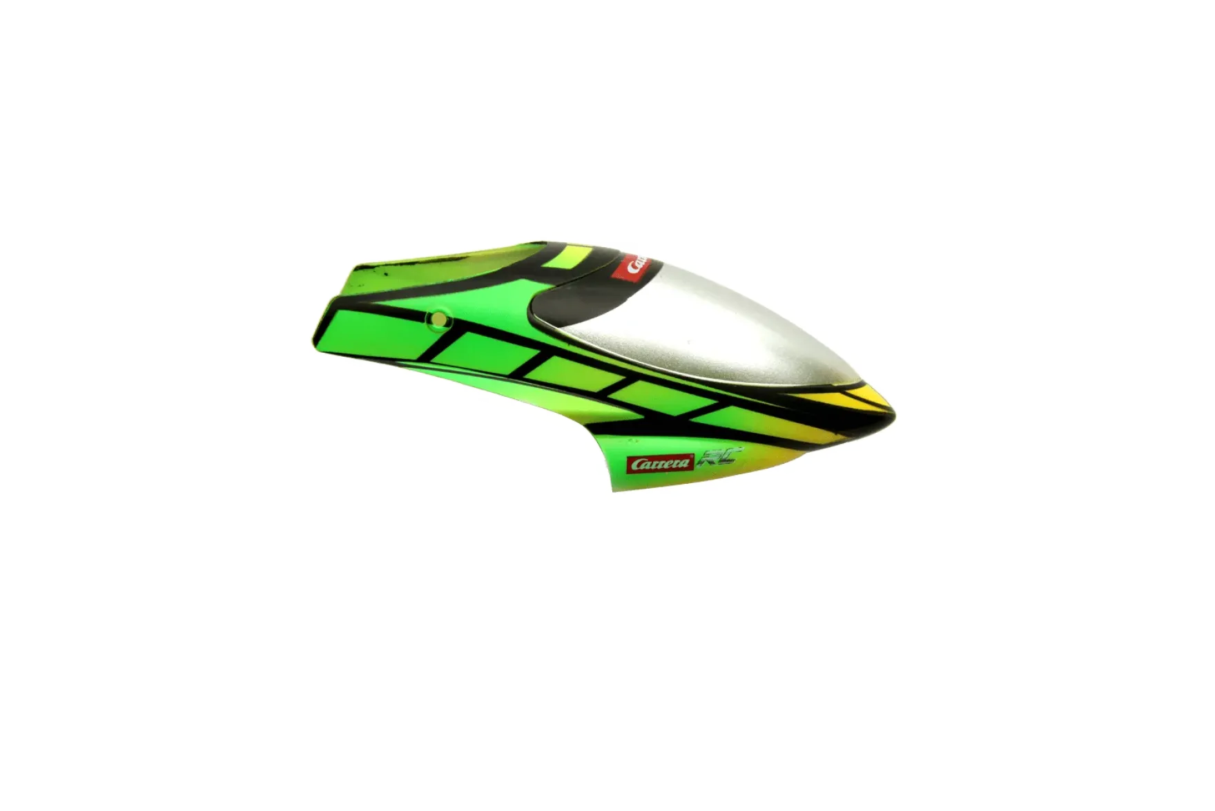 Helicopter cockpit (Hood) for Green Chopper 2 (501027), Green Chopper (501003)