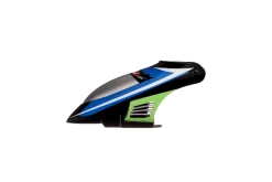 Helicopter cockpit (Hood) for Green Vecto (501008)