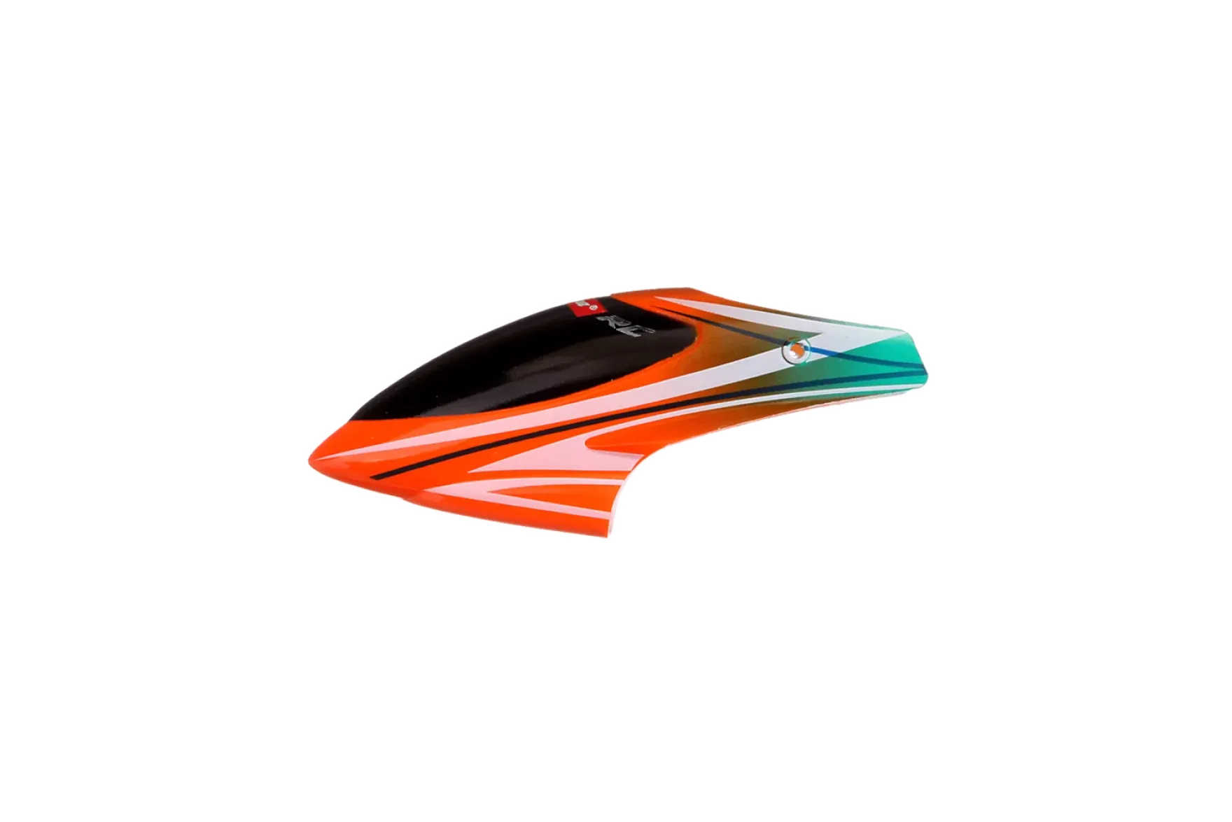 Helicopter cockpit (Hood) for Helicopter Orange Sply (501005)