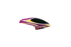 Helicopter cockpit (Hood) for Purple Falcon (500003)