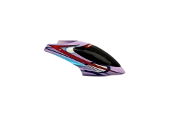 Helicopter cockpit (Hood) for Spider Fox (501006)