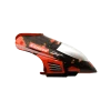 Helicopter cockpit (Hood) for Thunder Storm 2 (501029), Thunder Storm (501004)