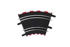 High Banked Curve 1/45° (4)