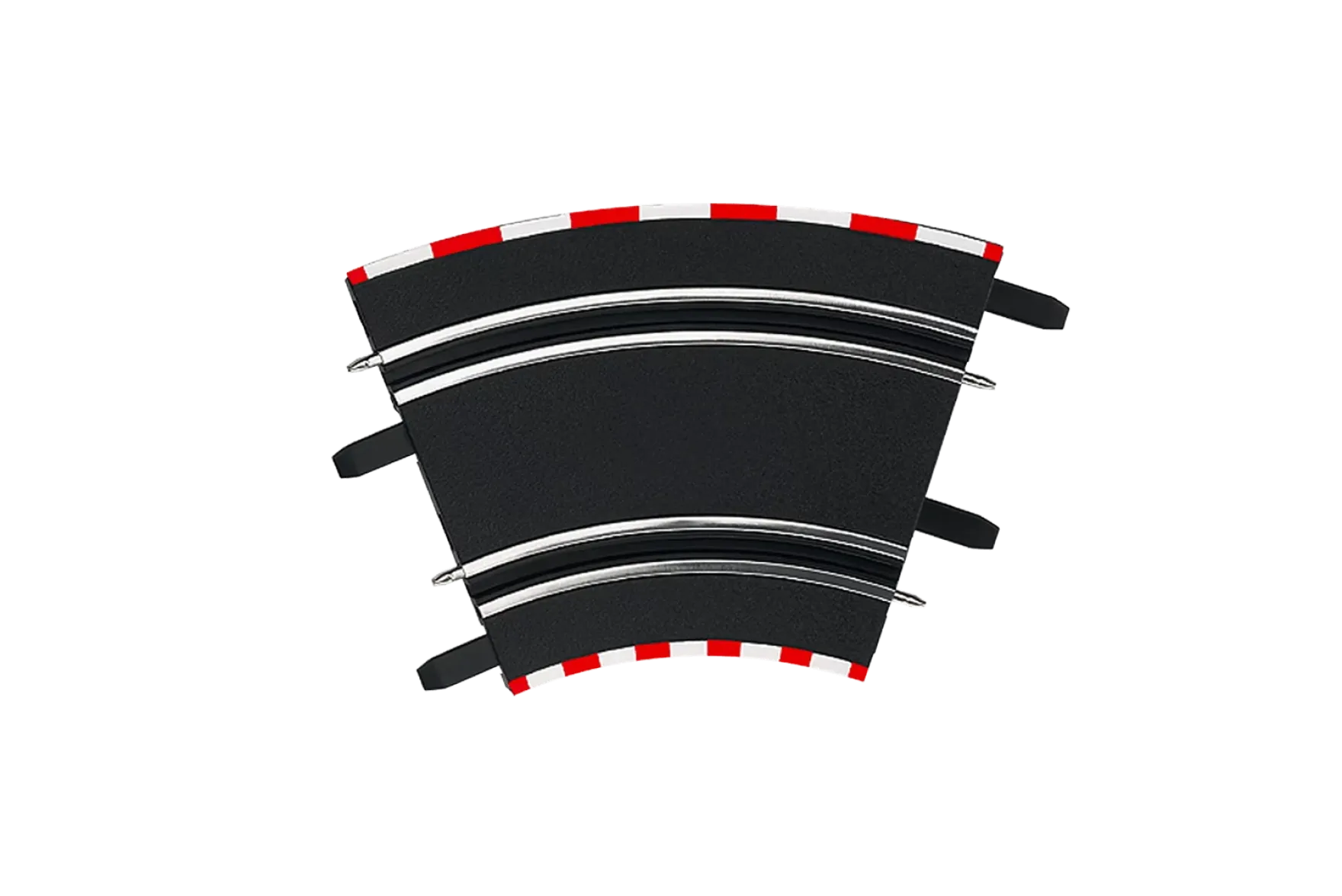 High Banked Curve 1/45° (4)
