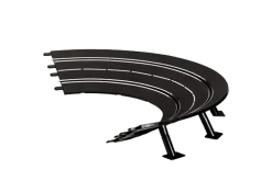 High Banked Curve 1/30° (6)