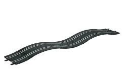 Hump Track / Bridge
