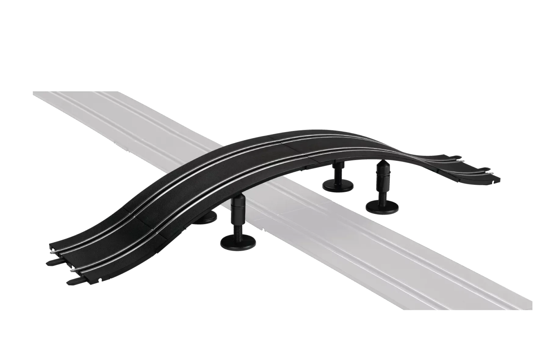 Hump Track / Bridge
