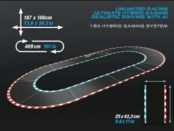 HyperDrive Fury