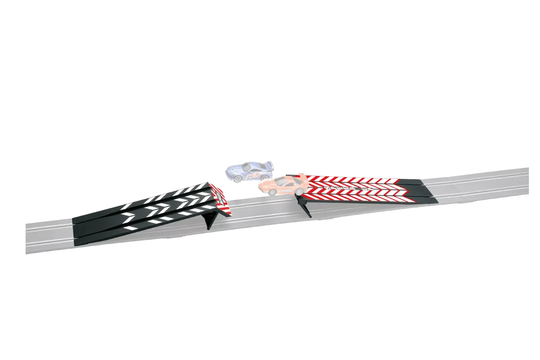 Jump Ramp