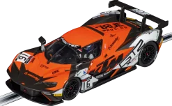 KTM X-BOW GT2 "True Racing, No.16"