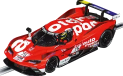 KTM X-BOW GT2 "True Racing, No.75"