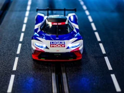 KTM X-BOW GTX "Liqui Moly, No.104"