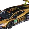 Lamborghini Huracán GT3 Evo2 "GRT Grasser Racing, No.63" DTM 2024