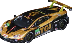 Lamborghini Huracán GT3 Evo2 "GRT Grasser Racing, No.63" DTM 2024