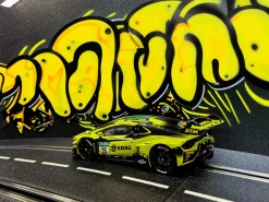 Lamborghini Huracán GT3 Evo2 
