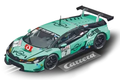 Lamborghini Huracán GT3 "Konrad Motorsport, No.7"