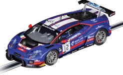 Lamborghini Huracán GT3 "Ombra Racing, No.12" Spa, 2019