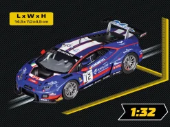 Lamborghini Huracán GT3 