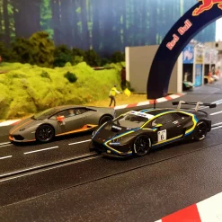 Lamborghini Huracán GT3 “Vincenzo Sospiri Racing, No.6”
