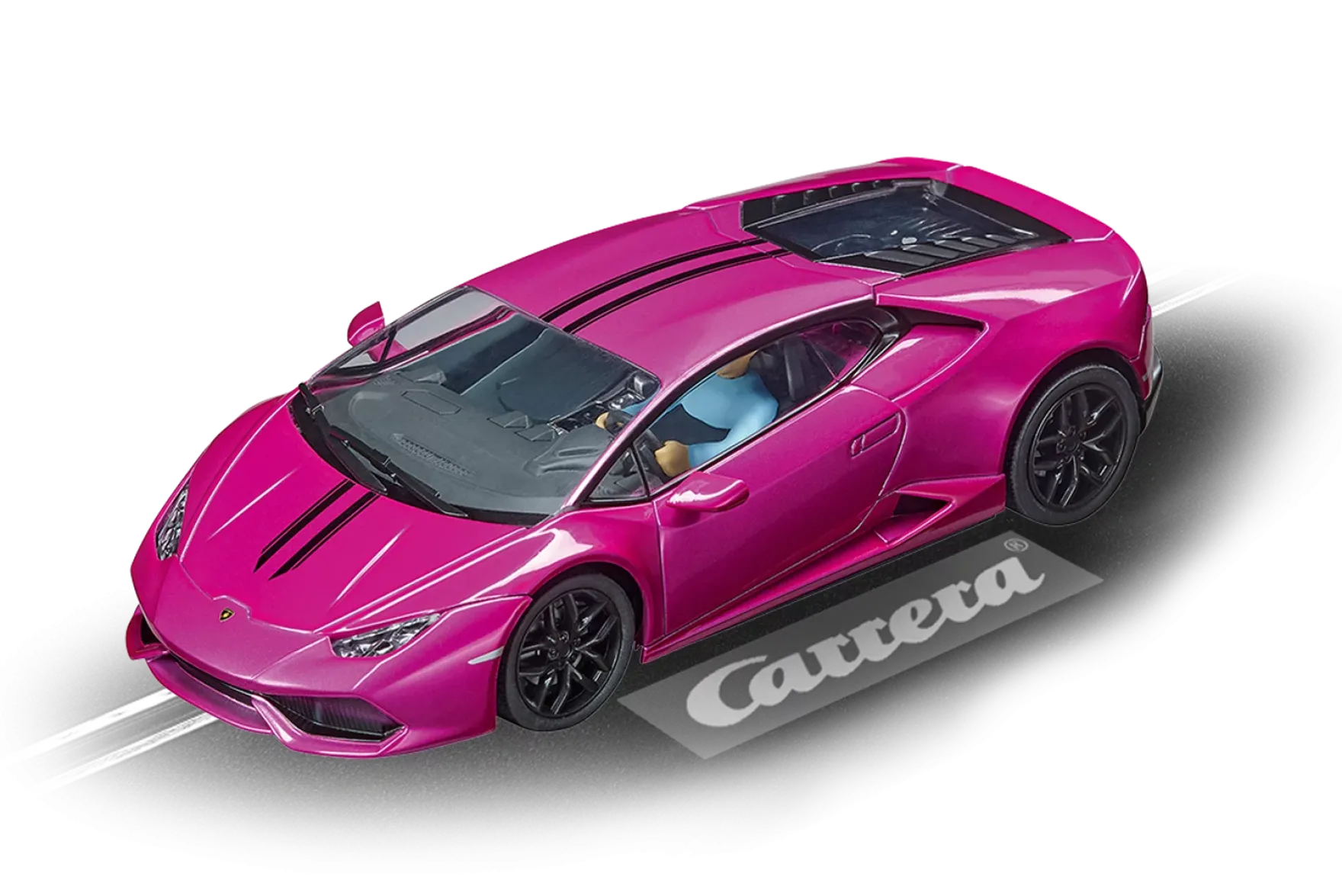 Lamborghini Huracán LP 610-4